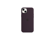 Load image into Gallery viewer, Apple iPhone 14 Plus Silicone Case with MagSafe - South Port™