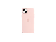 Load image into Gallery viewer, Apple iPhone 14 Plus Silicone Case with MagSafe - South Port™