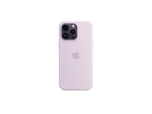 Load image into Gallery viewer, Apple iPhone 14 Pro Max Silicone Case with MagSafe - South Port™