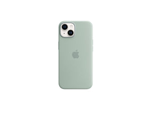 Apple iPhone 14 Silicone Case with MagSafe - South Port™