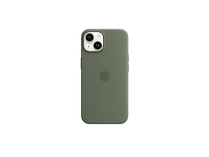 Apple iPhone 14 Silicone Case with MagSafe - South Port™