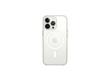 Load image into Gallery viewer, Apple iPhone 13 Pro Clear Case with MagSafe - South Port™