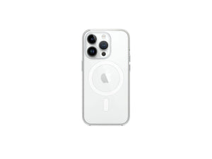 Apple iPhone 14 Pro Clear Case with MagSafe - South Port™