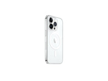 Load image into Gallery viewer, Apple iPhone 14 Pro Clear Case with MagSafe - South Port™