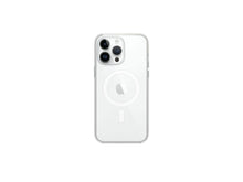 Load image into Gallery viewer, Apple iPhone 14 Pro Max Clear Case with MagSafe - South Port™