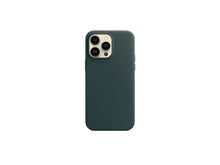 Load image into Gallery viewer, Apple iPhone 14 Pro Max Leather Case with MagSafe - South Port™