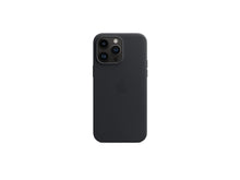 Load image into Gallery viewer, Apple iPhone 14 Pro Max Leather Case with MagSafe - South Port™