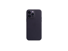 Load image into Gallery viewer, Apple iPhone 14 Pro Max Leather Case with MagSafe - South Port™