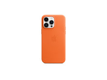 Load image into Gallery viewer, Apple iPhone 14 Pro Max Leather Case with MagSafe - South Port™