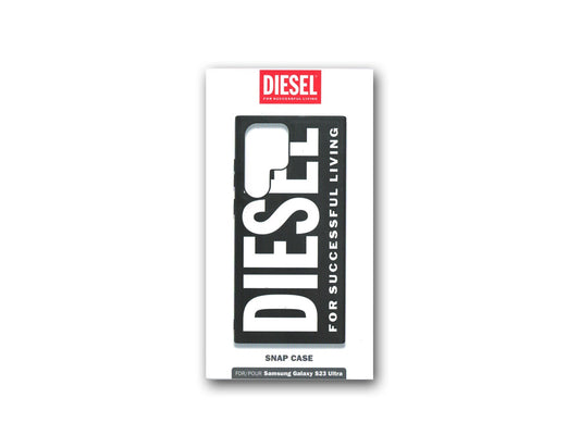 Samsung Galaxy S23 Ultra Diesel Core Case - South Port™