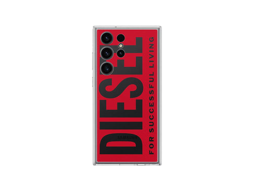 Samsung Galaxy S23 Ultra Diesel Swappable Backplate - South Port™ - Diesel