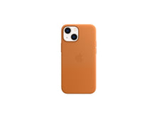 Load image into Gallery viewer, Apple iPhone 13 Mini Leather Case with MagSafe - Made By Apple - South Port™