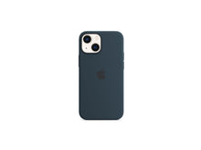 Load image into Gallery viewer, Apple iPhone 13 Mini Silicone Case with MagSafe - Made By Apple - South Port™