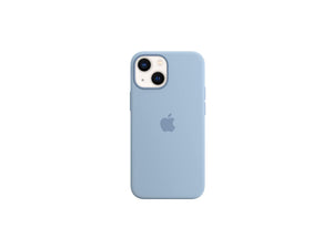 Apple iPhone 13 Mini Silicone Case with MagSafe - Made By Apple - South Port™