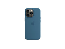 Load image into Gallery viewer, Apple iPhone 13 Pro Silicone Case with MagSafe - Made By Apple - South Port™