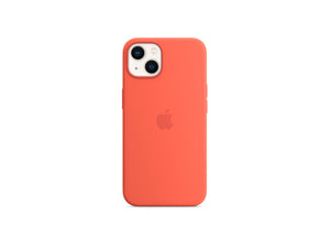 Apple iPhone 13 Silicone Case with MagSafe - Made By Apple - South Port™