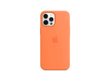 Load image into Gallery viewer, Apple iPhone 12 Pro Max Silicone Case with MagSafe - Made By Apple - South Port™