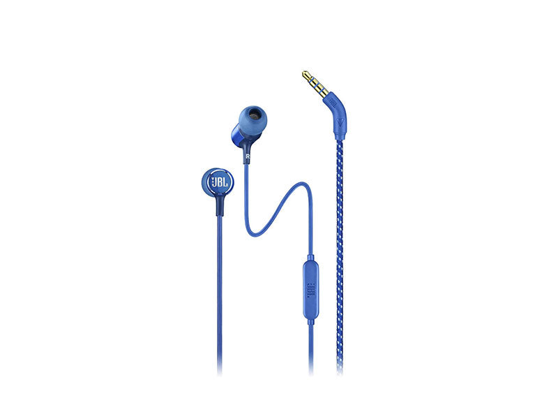JBL LIVE100 Earphones - South Port™