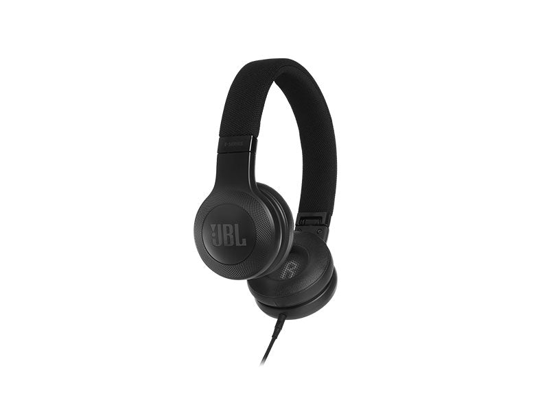 JBL On Ear Headphones E35 with Mic South Port™ JBL By Harman