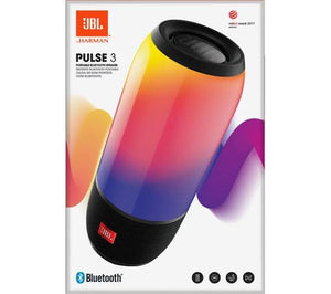 JBL Pulse3 Bluetooth Speaker - South Port™