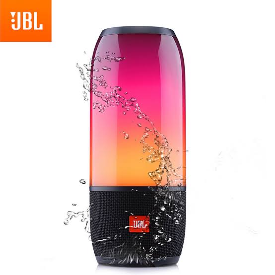 JBL Pulse3 Bluetooth Speaker - South Port™