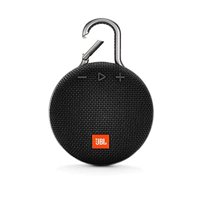 JBL Clip3 Bluetooth Speaker - South Port™