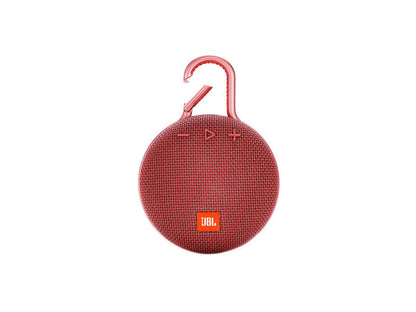 JBL Clip3 Bluetooth Speaker - South Port™