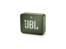 Load image into Gallery viewer, JBL Go2 Bluetooth Speaker - South Port™