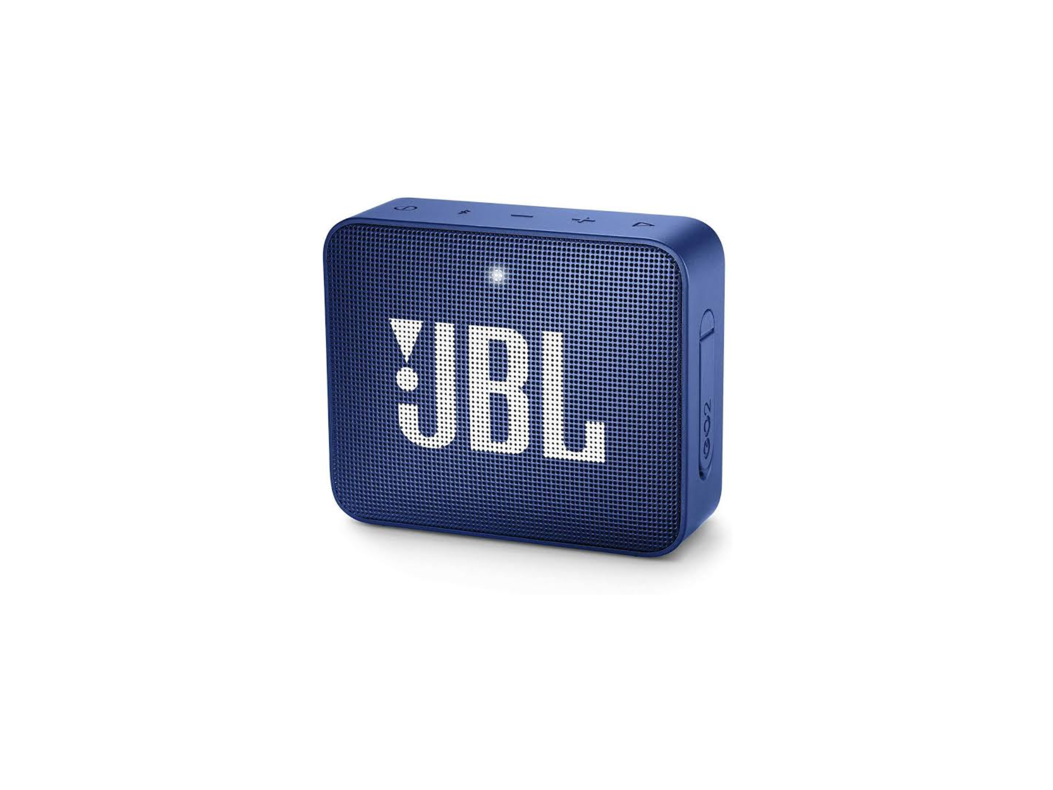 Jbl go discount to bluetooth speaker