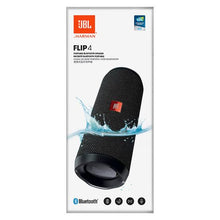 Load image into Gallery viewer, JBL Flip4 Bluetooth Speaker - South Port™