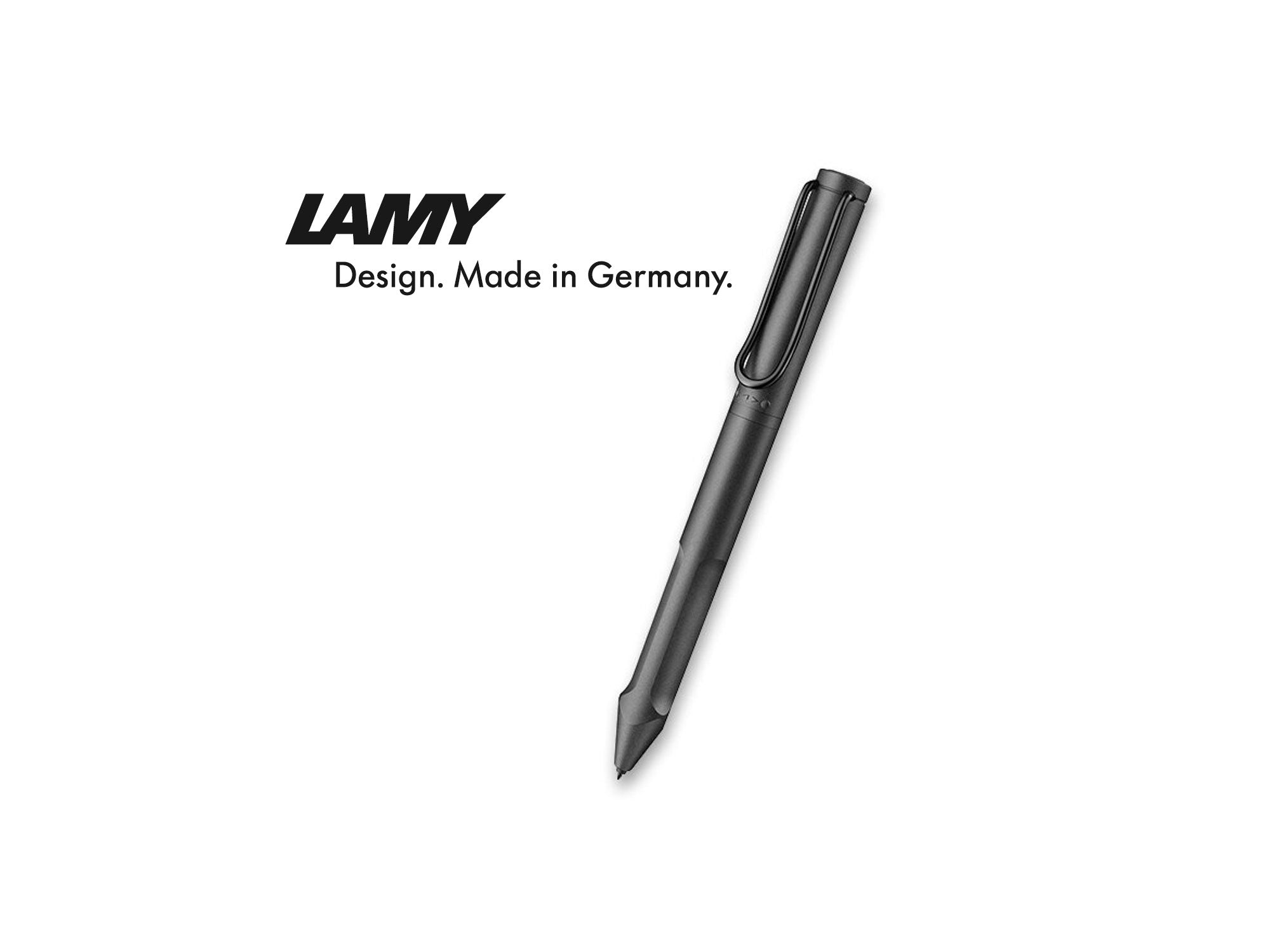 Lamy safari stylus Clearance