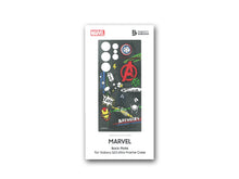 Load image into Gallery viewer, Samsung Galaxy S23 Ultra Marvel Doodle Swappable Backplate - South Port™