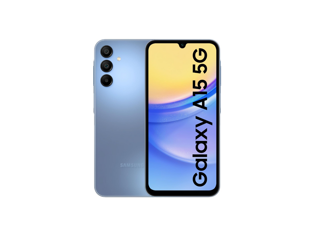 Samsung Galaxy A15 5G - South Port™