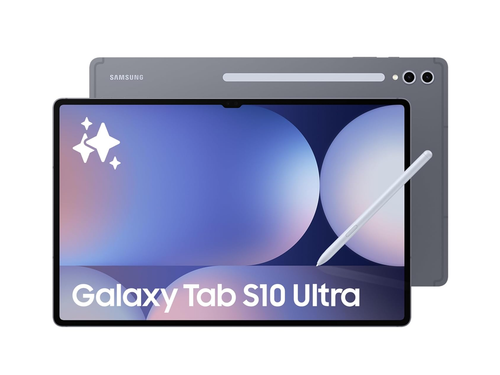 Samsung Galaxy Tab S10 Ultra