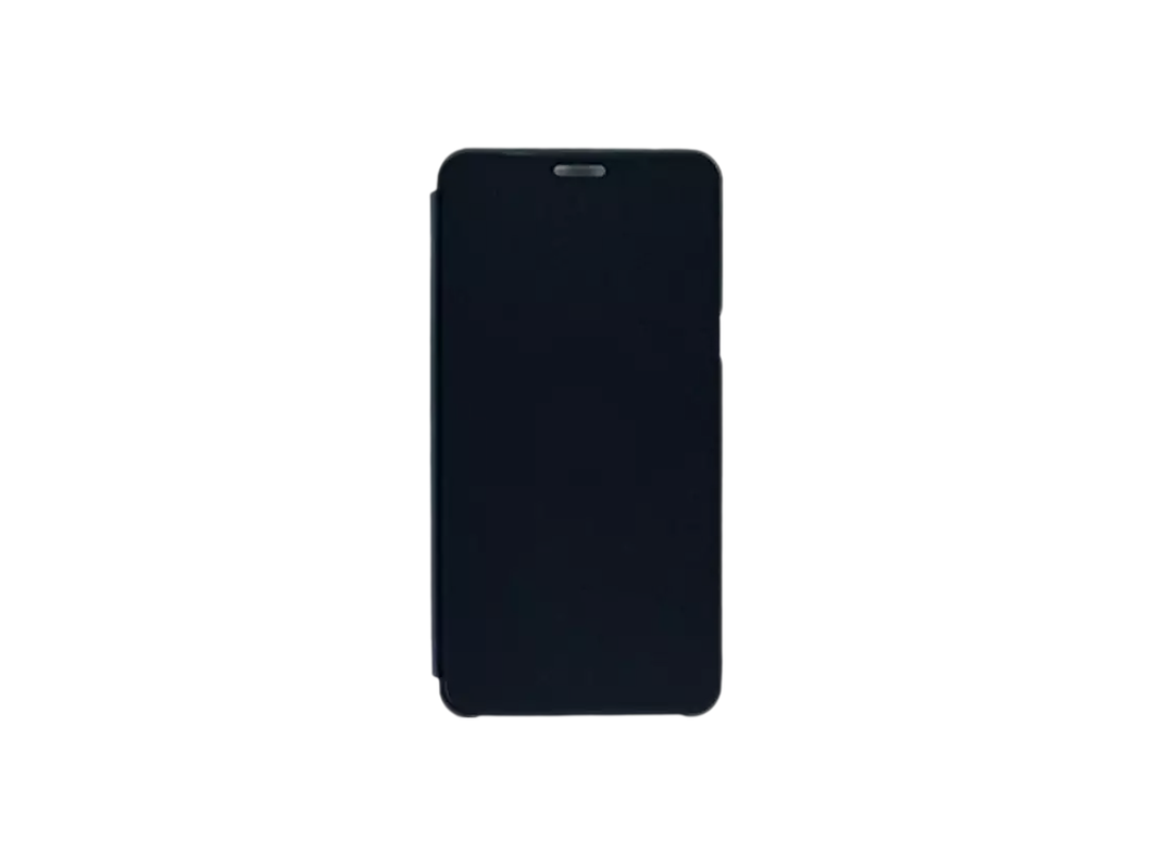 Samsung Galaxy J7 Max / On Max Anymode Flip Cover - South Port™ - Samsung India Electronics