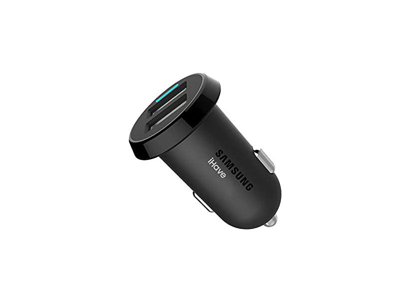 Samsung iHave Dual Car Adapter - South Port™