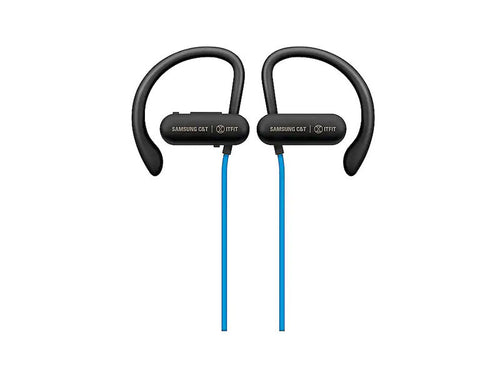 Samsung ITFIT BE7 Wireless Sports Earphones - South Port™ - Samsung India Electronics