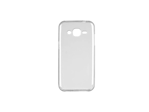 Samsung Galaxy J2 2015 Anymode Clear Cover - South Port™ - Samsung India Electronics