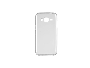 Samsung Galaxy J2 2015 Anymode Clear Cover - South Port™