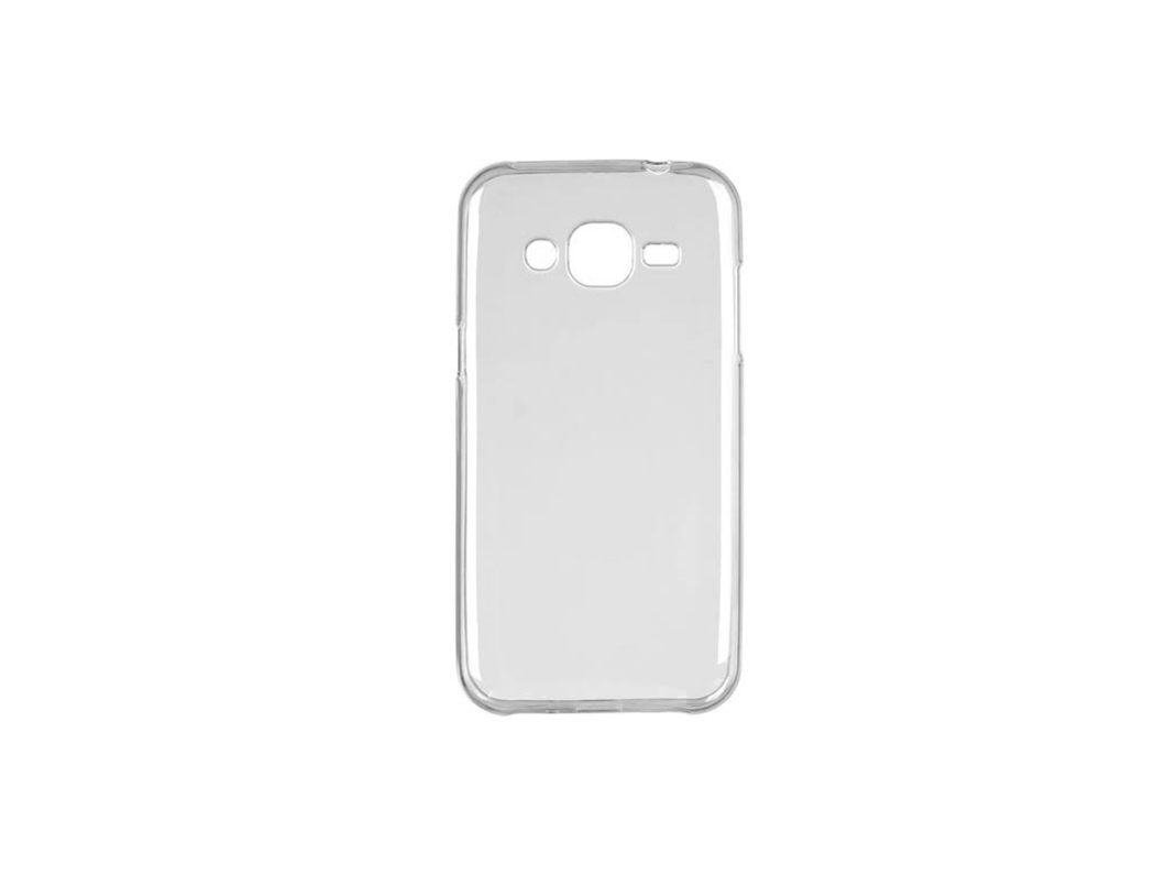 Samsung Galaxy J2 2015 Anymode Clear Cover - South Port™