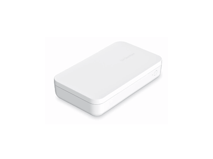 Samsung ITFIT UV Sterlizer With Wireless Charging - South Port™