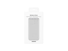 Load image into Gallery viewer, Samsung 25W Battery Pack 10000 mAh - South Port™