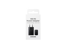 Load image into Gallery viewer, Samsung 15W PD Travel Adapter USB-C - South Port™