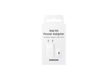Load image into Gallery viewer, Samsung 15W PD Travel Adapter USB-C - South Port™