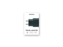 Load image into Gallery viewer, Samsung 15W Travel Adapter USB-A - South Port™