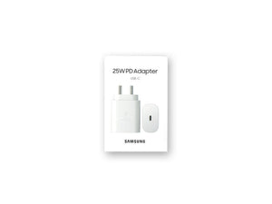 Samsung 25W PD Adapter USB-C - South Port™