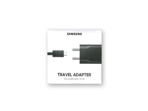 Samsung 3.5W Travel Adapter Micro USB - South Port™