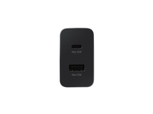 Load image into Gallery viewer, Samsung 35W PD Power Adapter Duo - South Port™