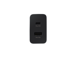 Samsung 35W PD Power Adapter Duo - South Port™
