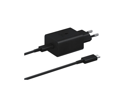 Samsung 45W PD Power Adapter + USB-C To C Cable 1.8M - South Port™